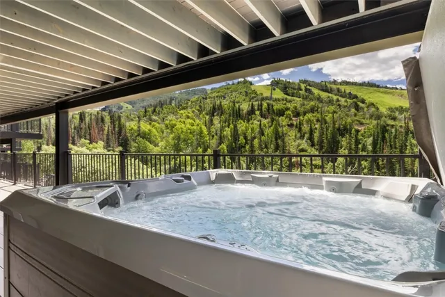 $6,950,000 | 2405 Storm Meadows Drive, Unit 1, Steamboat Springs, CO 80487