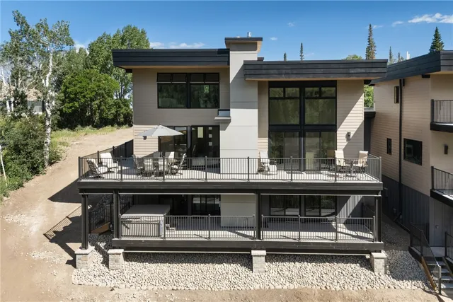 $6,950,000 | 2405 Storm Meadows Drive, Unit 1, Steamboat Springs, CO 80487