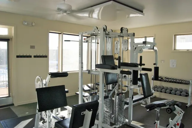 $6,950,000 | 2405 Storm Meadows Drive, Unit 1, Steamboat Springs, CO 80487