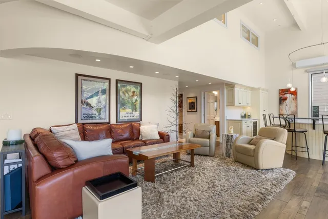 $6,950,000 | 2405 Storm Meadows Drive, Unit 1, Steamboat Springs, CO 80487