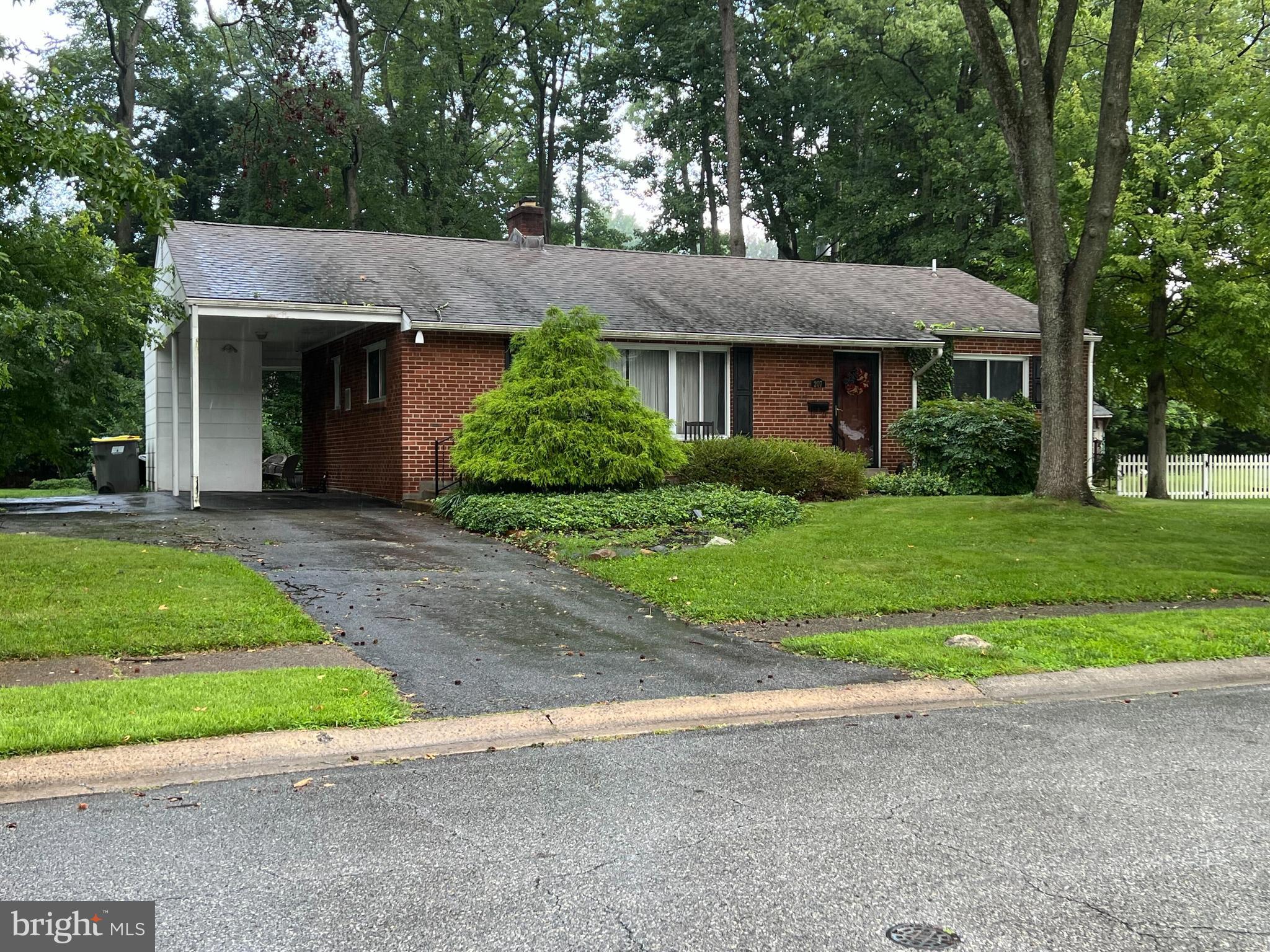 207 Bette Road Wilmington, DE 19803 - Photo 1 of 1 Gallery Image 1