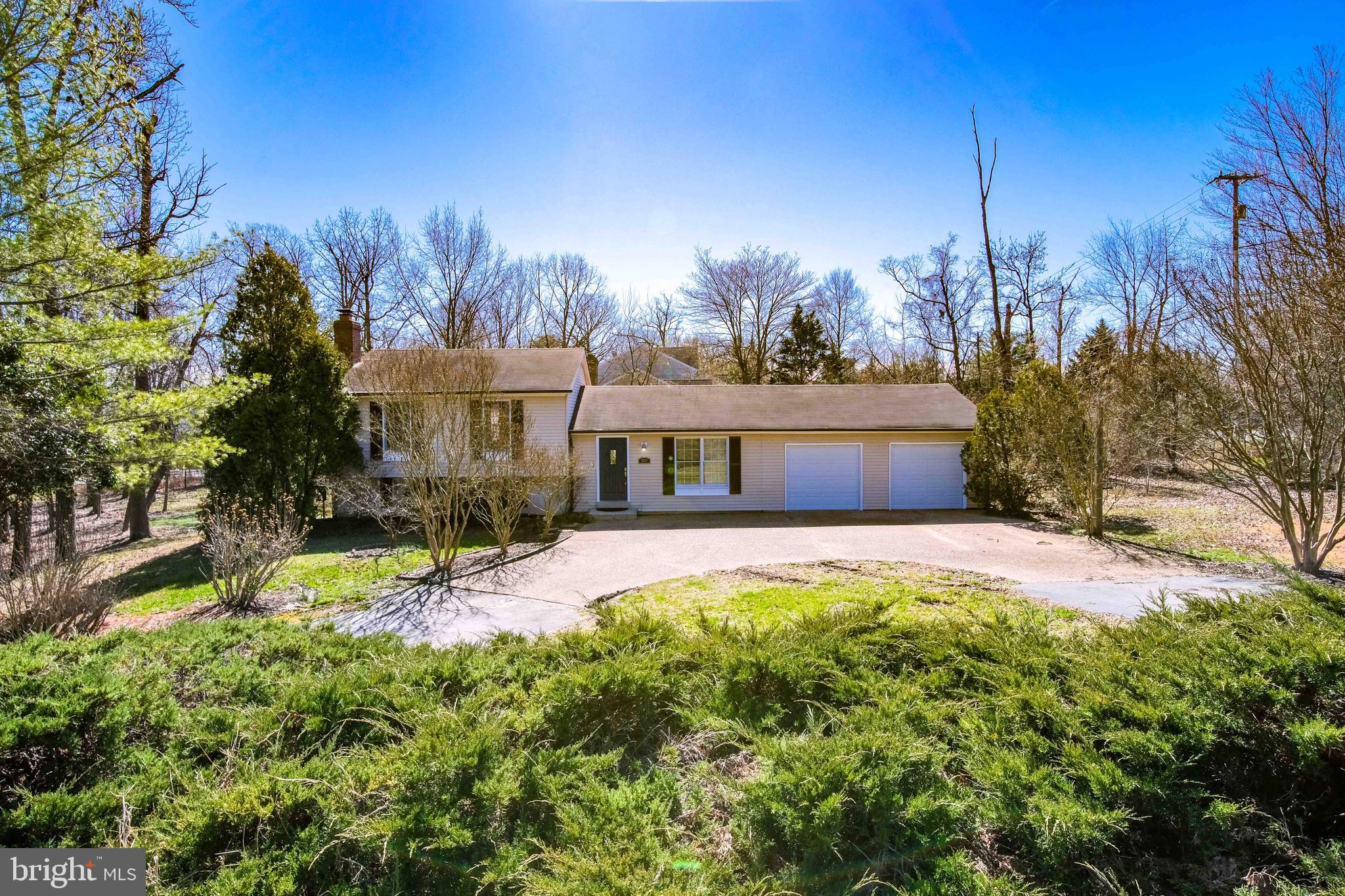 8807 Redman Street Springfield, VA 22153 - Photo 1 of 25 Gallery Image 1