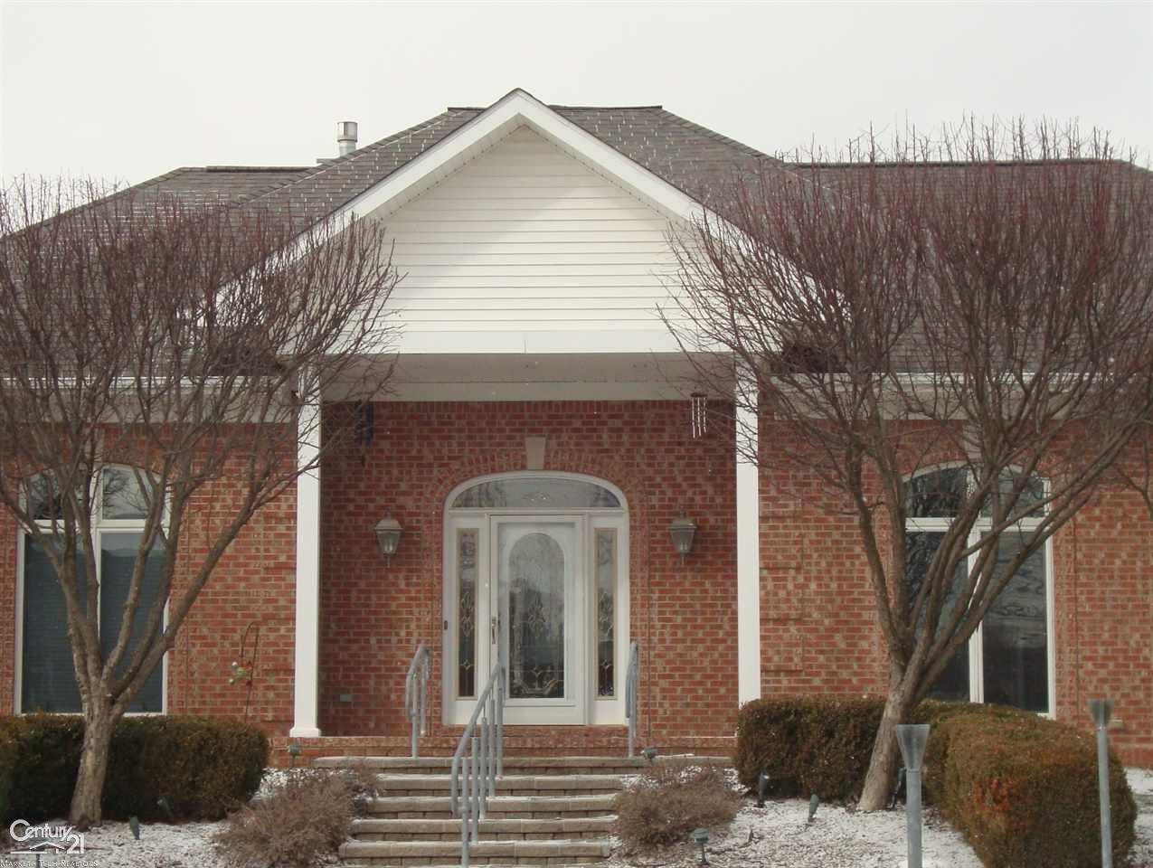 73601 Omo Road Armada, MI 48005 - Photo 4 of 72
