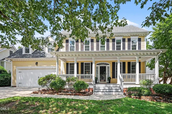 $665,000 | 102 Maple Crest Court, Apex, NC 27502