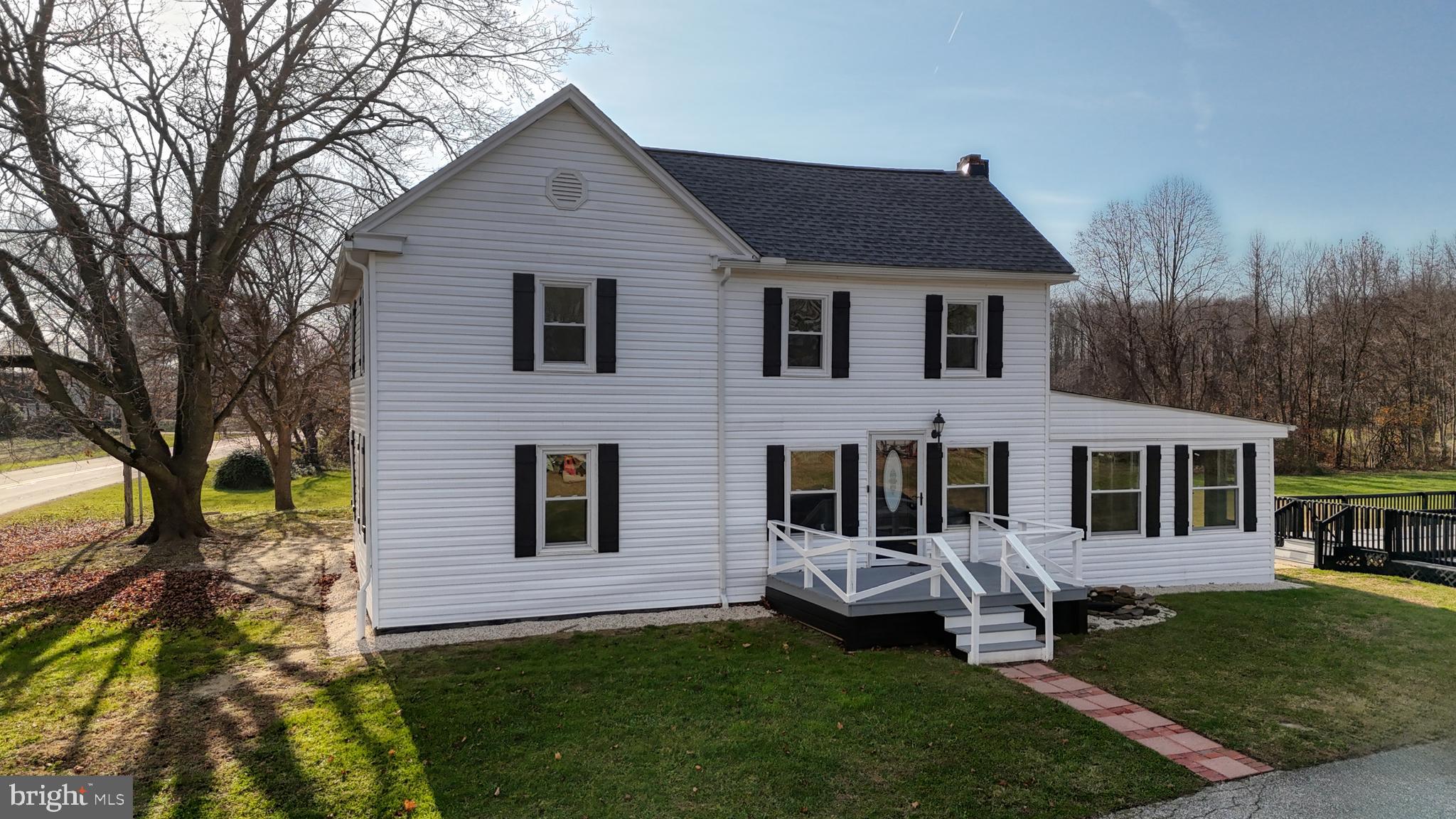 5535 Judith Road Clayton, DE 19938 - Photo 2 of 48 Gallery Image 2