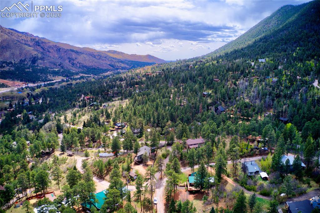 9455 Mohawk Trail Cascade, CO 80809 - Photo 32 of 33