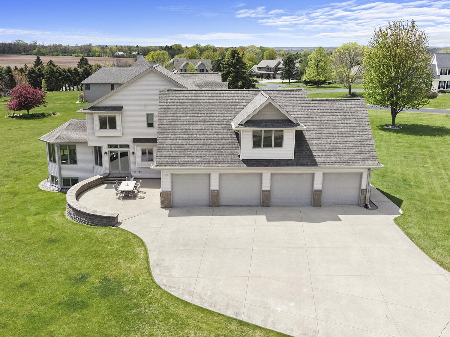 W7415 Ridgetop Drive Neenah, WI 54956 - Photo 50 of 55