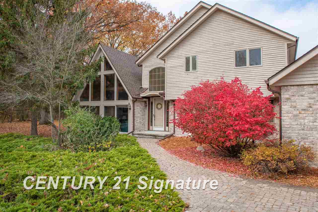 13530 Swan Creek Road Hemlock, MI 48626 - Photo 2 of 54