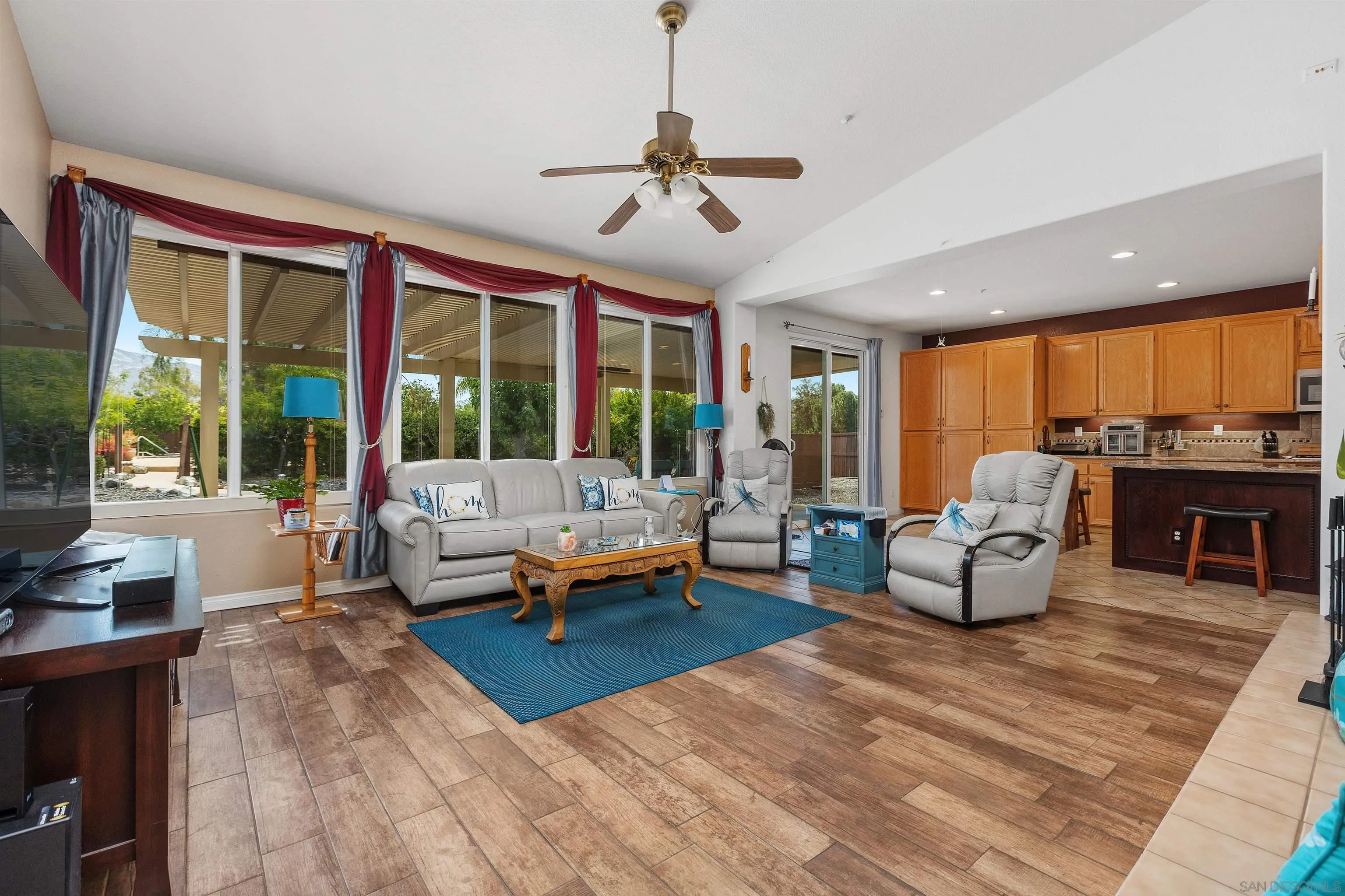 16759 Open View Road Ramona, CA 92065 - Photo 17 of 43