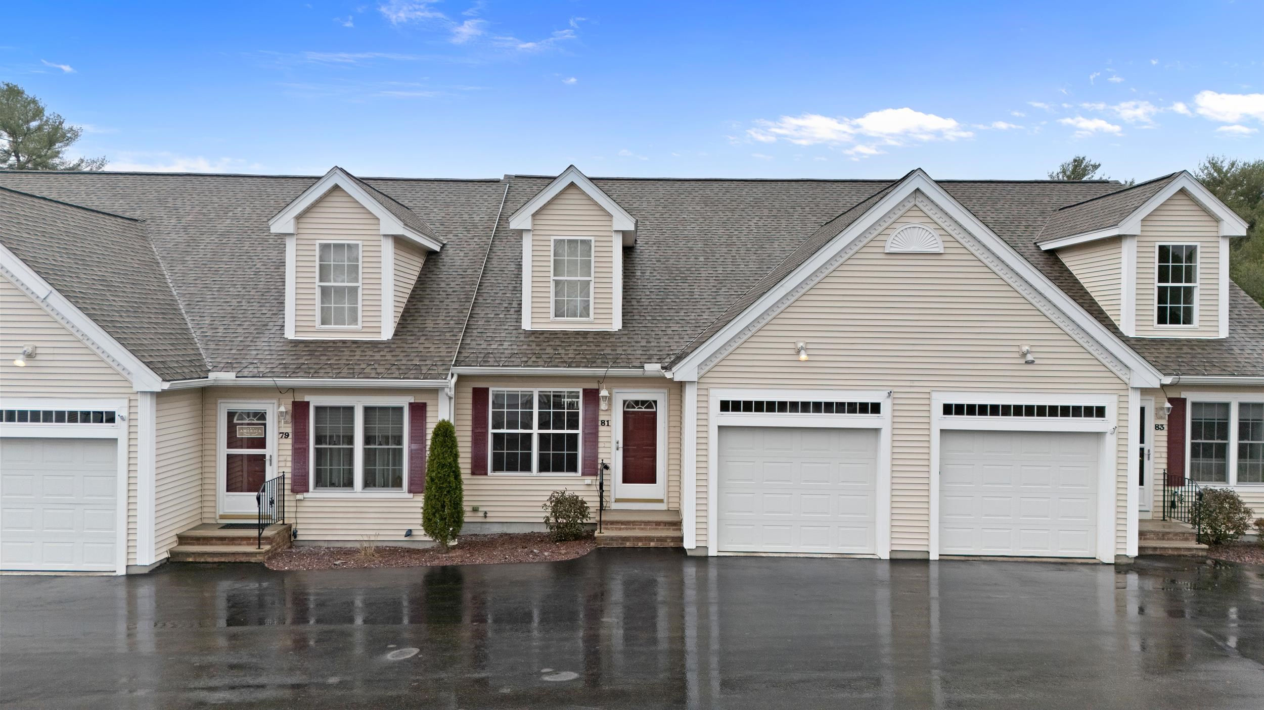 81 Pleasant Street Windham, NH 03087 - Photo 1 of 37