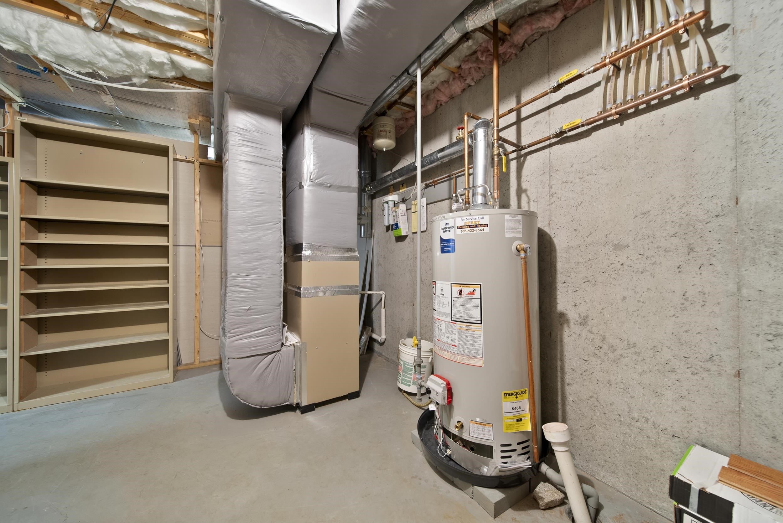 81 Pleasant Street Windham, NH 03087 - Photo 26 of 37