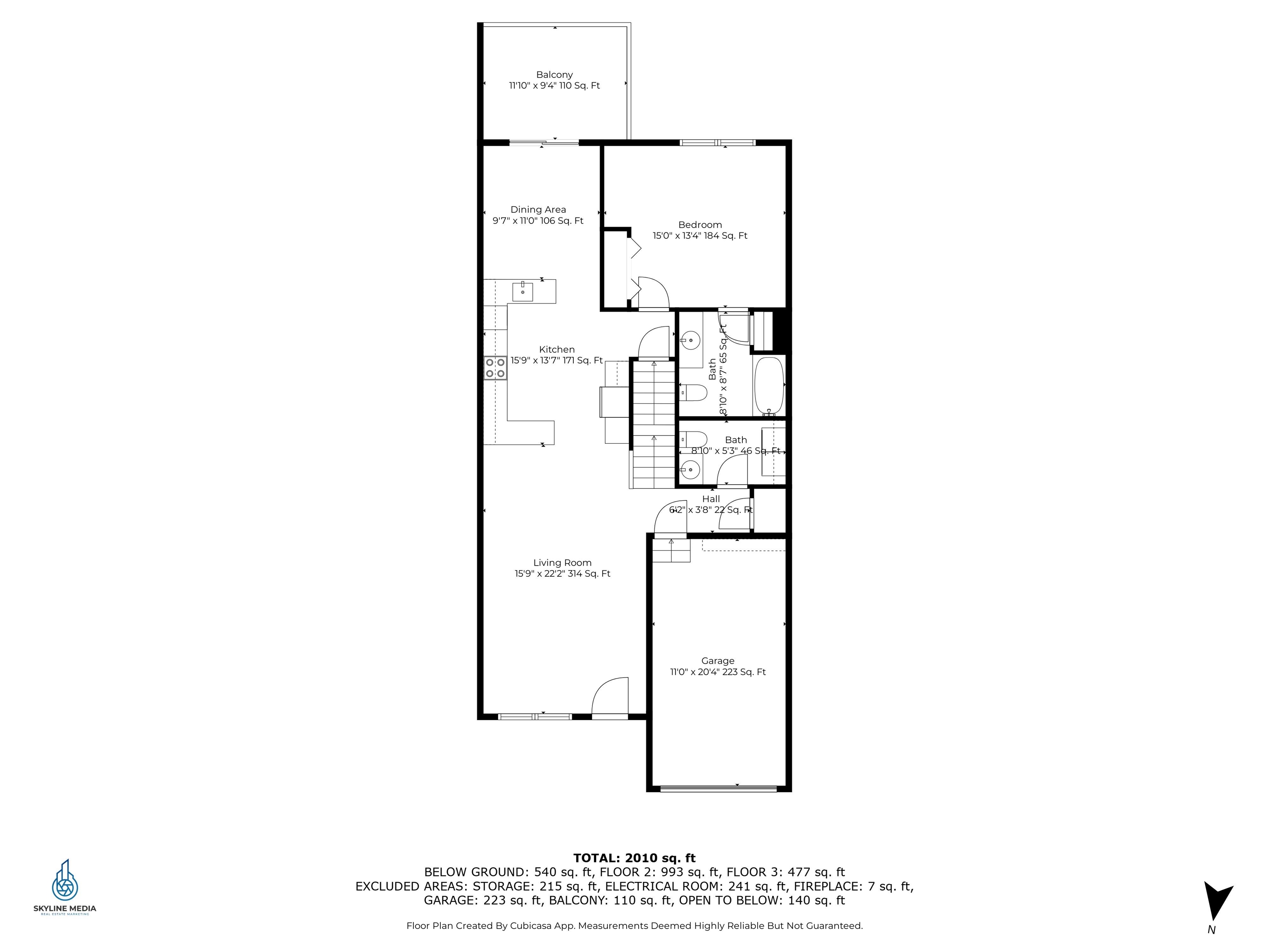 81 Pleasant Street Windham, NH 03087 - Photo 35 of 37