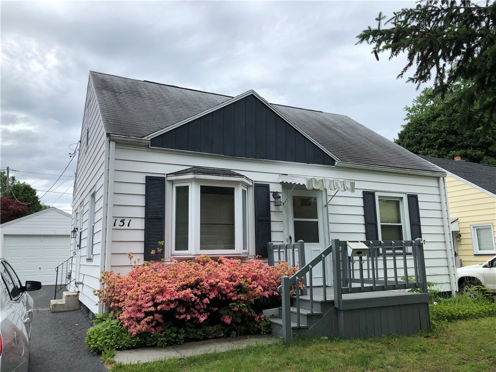 151 Leonard Road Greece, NY 14616 - Photo 1 of 1