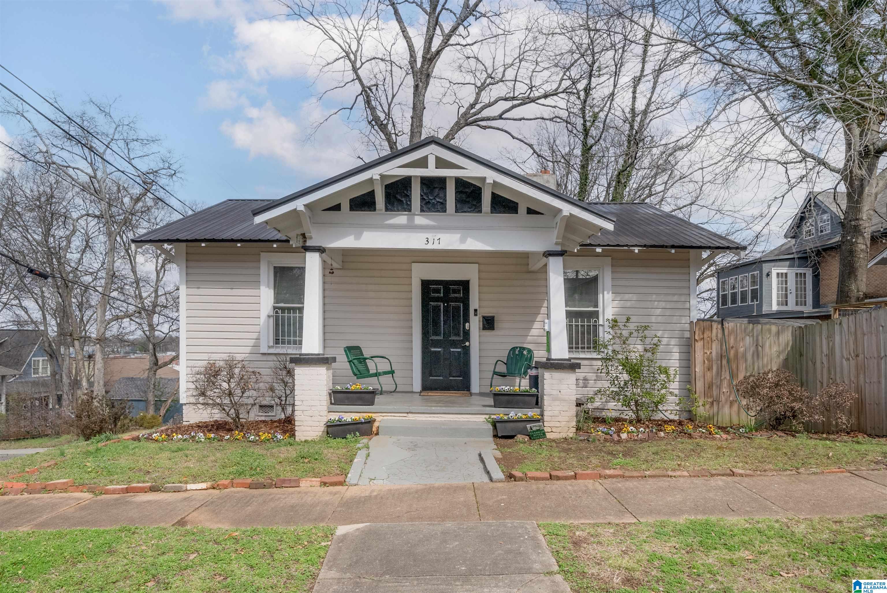315 39th Street South Birmingham, AL 35222 - Photo 1 of 30