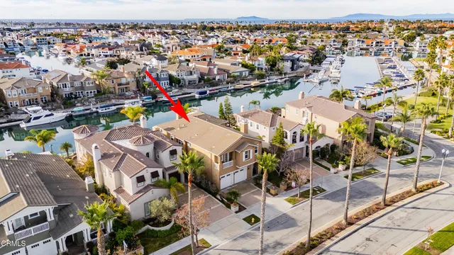 $2,840,000 | 4126 Harbour Island Lane, Oxnard, CA 93035