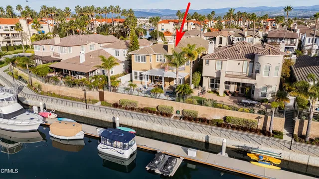 $2,840,000 | 4126 Harbour Island Lane, Oxnard, CA 93035