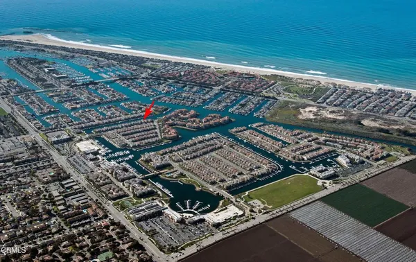 $2,840,000 | 4126 Harbour Island Lane, Oxnard, CA 93035