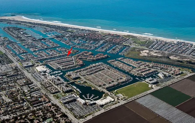 $2,840,000 | 4126 Harbour Island Lane, Oxnard, CA 93035