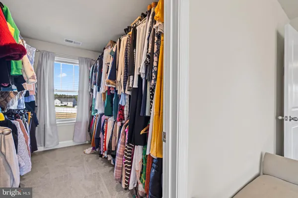 a view of an ocean and a mountain view