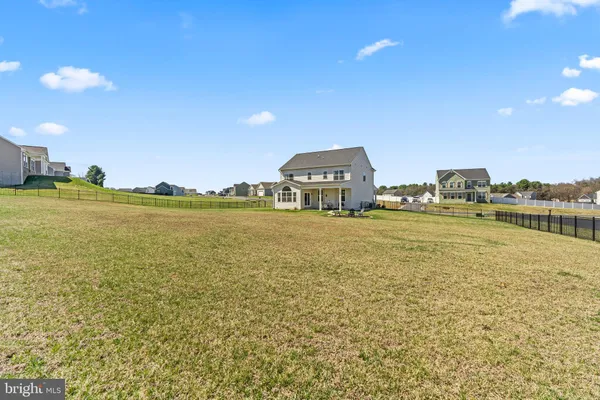 $659,000 | 119 Sussex Drive, Falling Waters, WV 25419