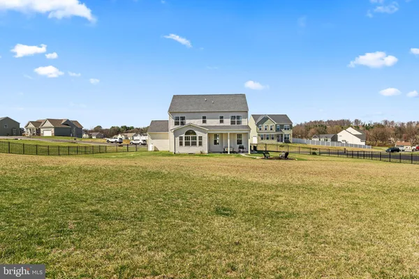 $659,000 | 119 Sussex Drive, Falling Waters, WV 25419