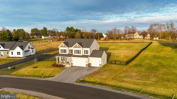 $659,000 | 119 Sussex Drive, Falling Waters, WV 25419