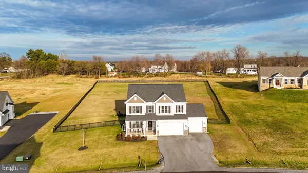 $659,000 | 119 Sussex Drive, Falling Waters, WV 25419