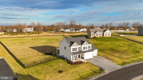 $659,000 | 119 Sussex Drive, Falling Waters, WV 25419