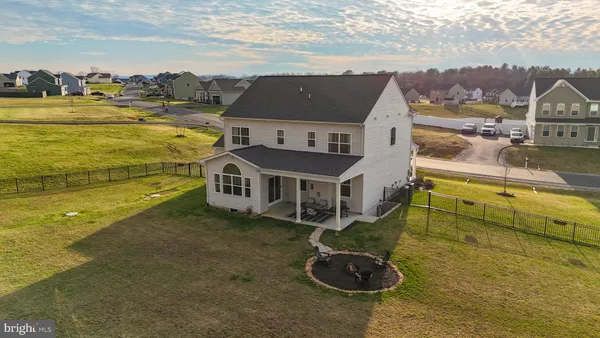 $659,000 | 119 Sussex Drive, Falling Waters, WV 25419