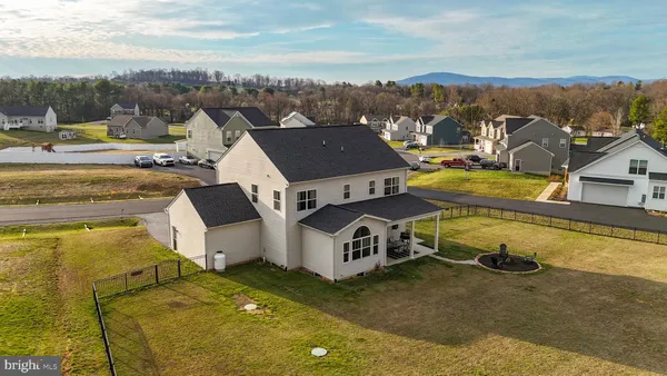 $659,000 | 119 Sussex Drive, Falling Waters, WV 25419