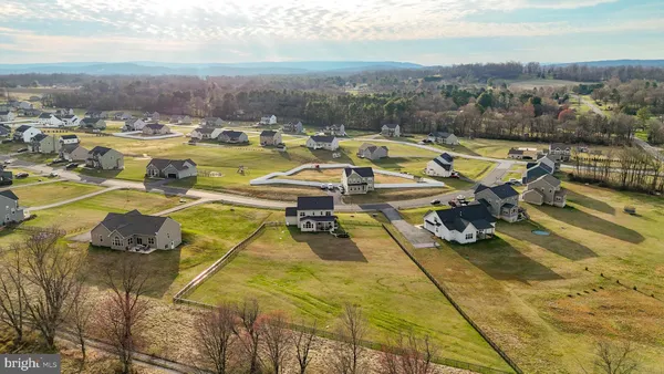 $659,000 | 119 Sussex Drive, Falling Waters, WV 25419