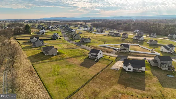 $659,000 | 119 Sussex Drive, Falling Waters, WV 25419