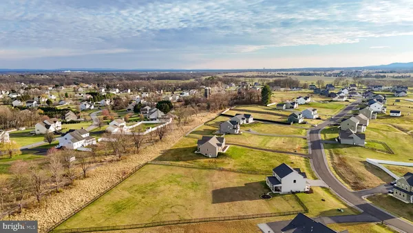 $659,000 | 119 Sussex Drive, Falling Waters, WV 25419