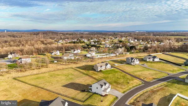 $659,000 | 119 Sussex Drive, Falling Waters, WV 25419