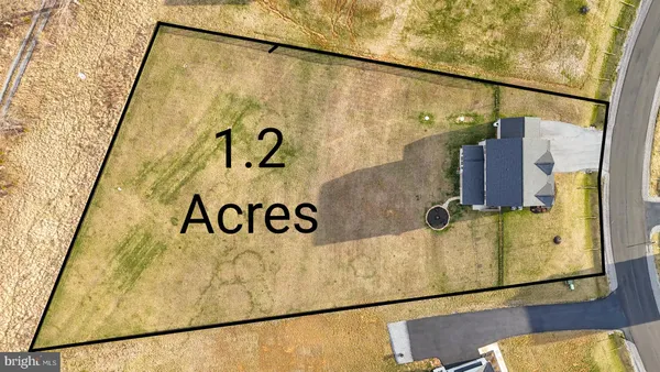 $659,000 | 119 Sussex Drive, Falling Waters, WV 25419