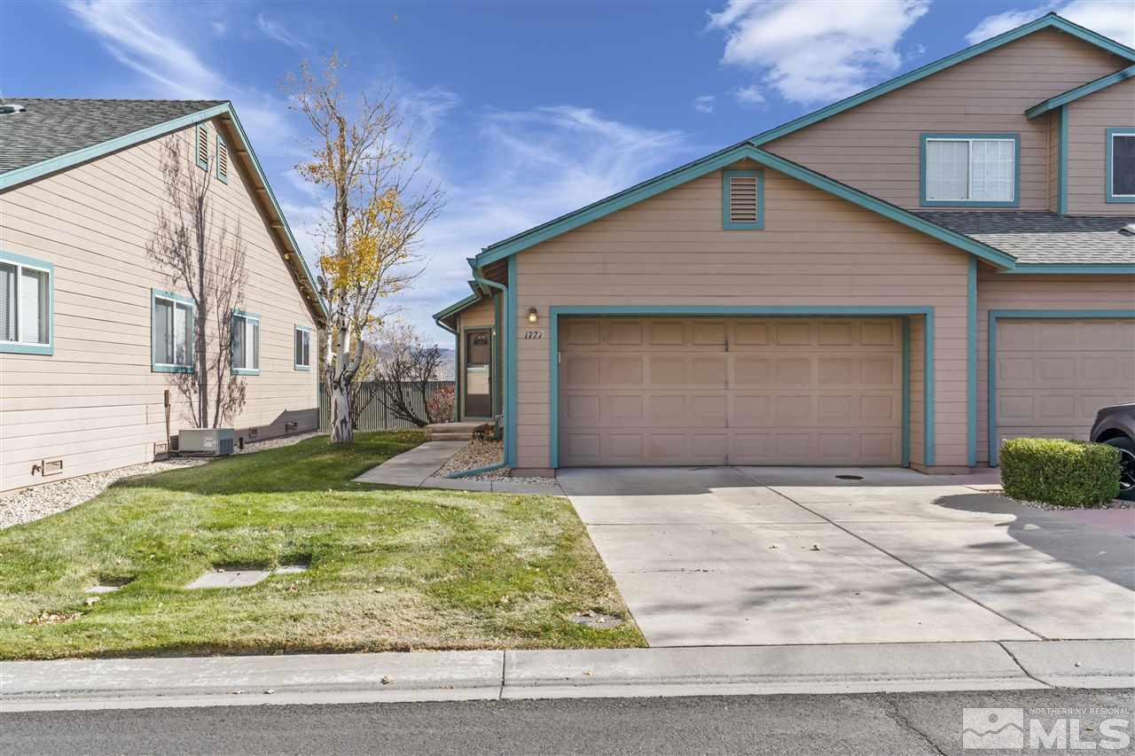 1777 Duke Road Carson City, NV 89701 - Photo 1 of 16 Photo 1