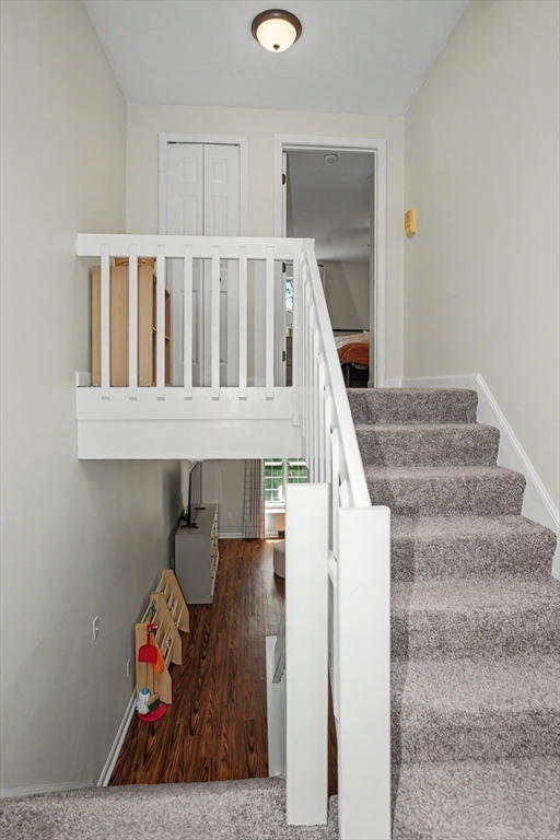 113 Ridgefield Circle, Unit C Clinton, MA 01510 - Photo 15 of 30