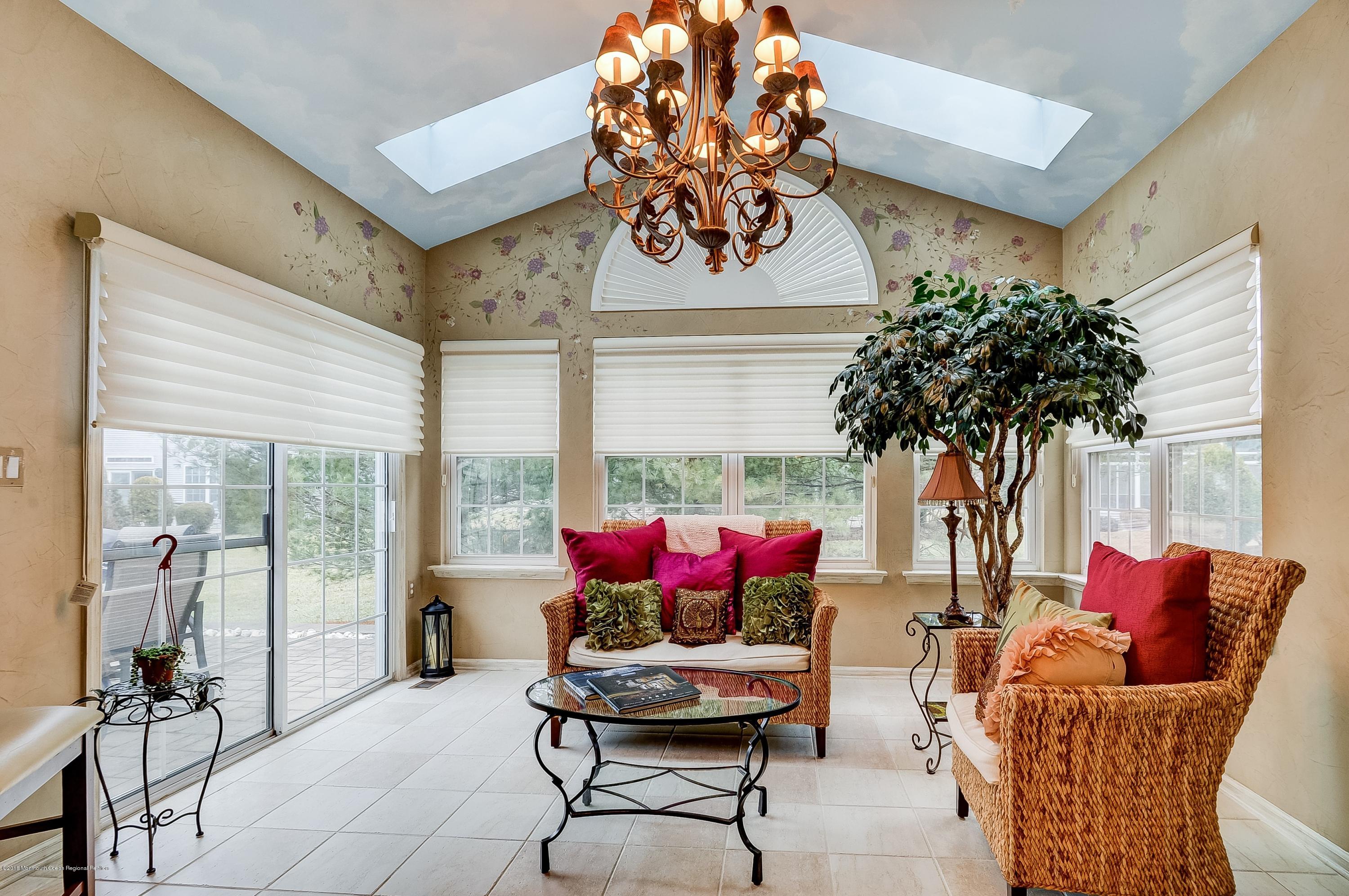 107 Eleanor Road Manchester Township, NJ 08759 - Photo 17 of 40 017_Sunroom