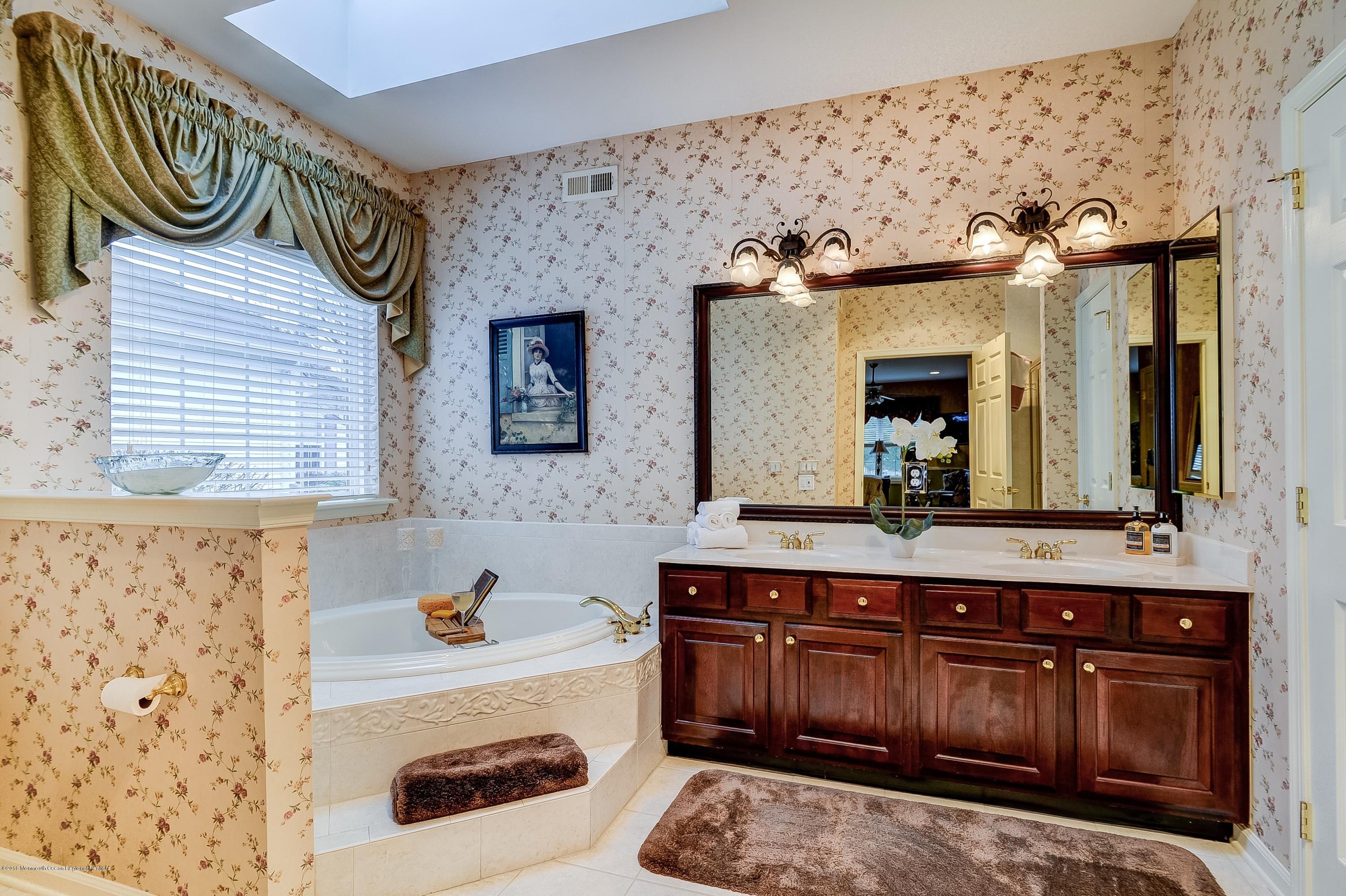 107 Eleanor Road Manchester Township, NJ 08759 - Photo 19 of 40 019_Master Bathroom