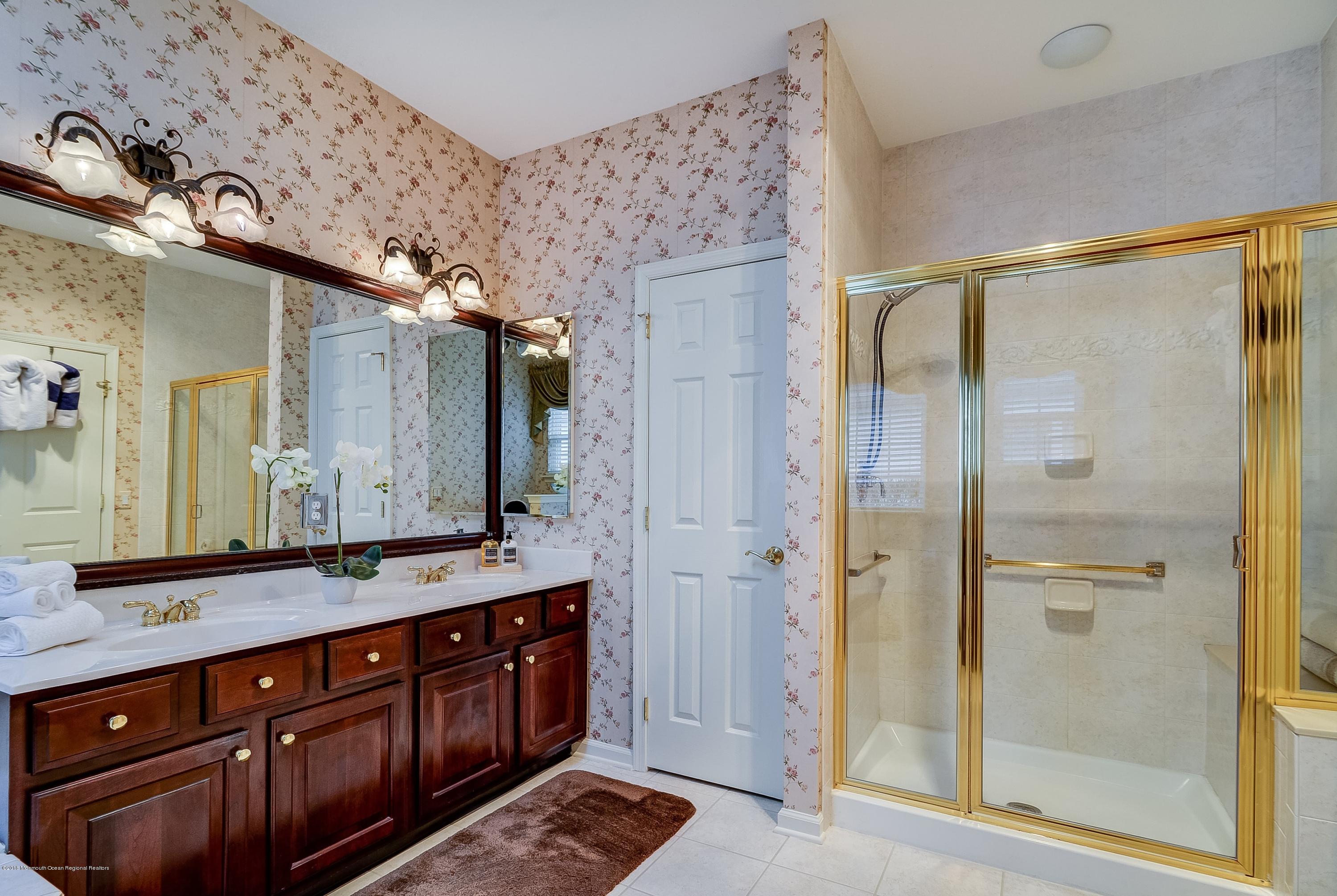 107 Eleanor Road Manchester Township, NJ 08759 - Photo 20 of 40 020_Master Bathroom