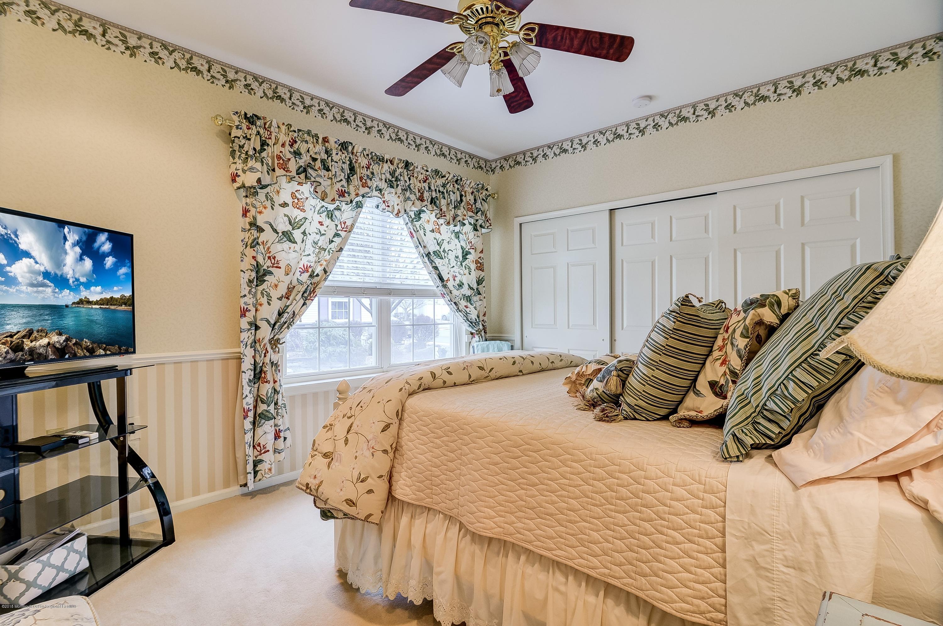 107 Eleanor Road Manchester Township, NJ 08759 - Photo 21 of 40 021_Bedroom