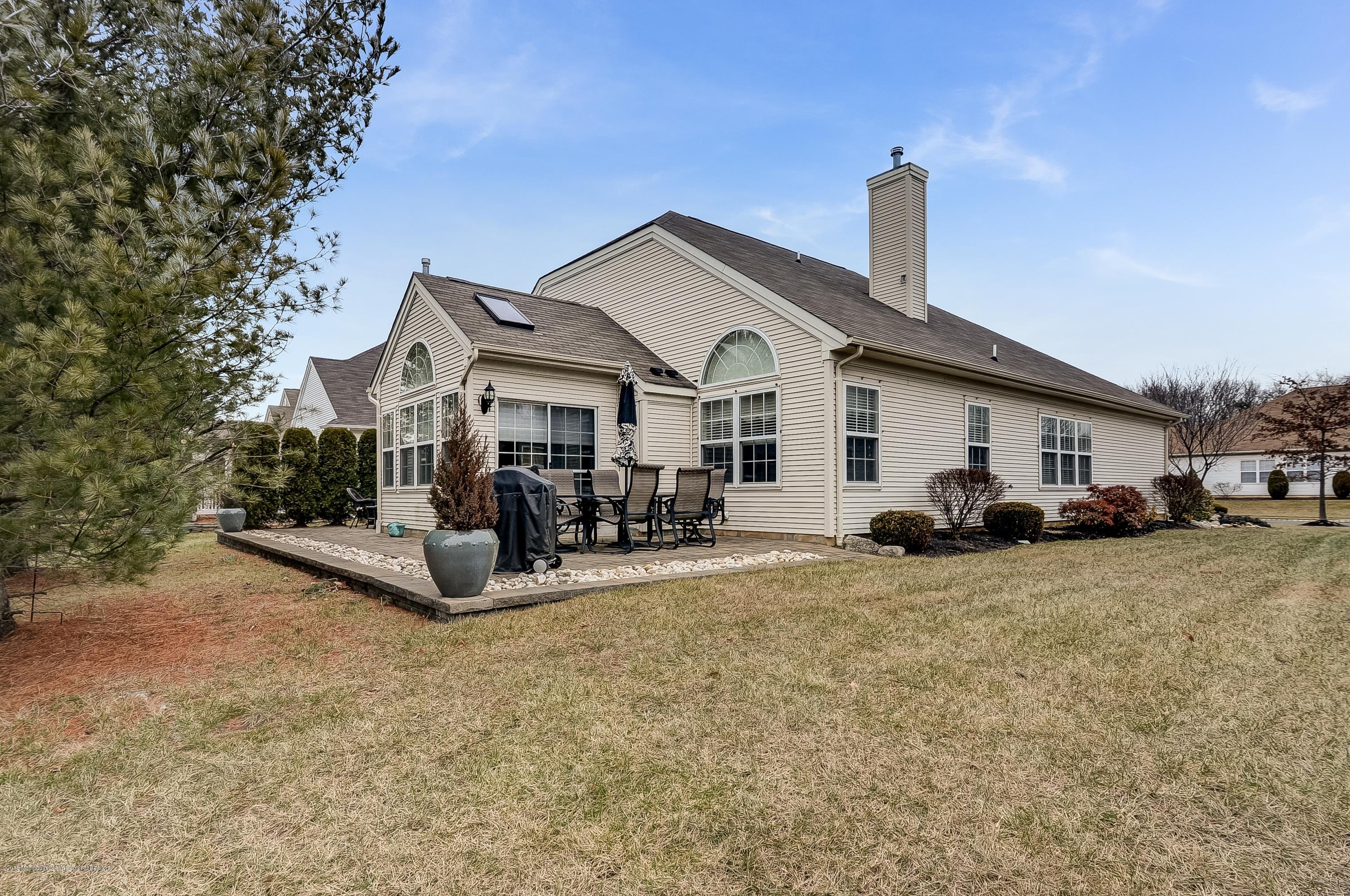 107 Eleanor Road Manchester Township, NJ 08759 - Photo 26 of 40 026_Back