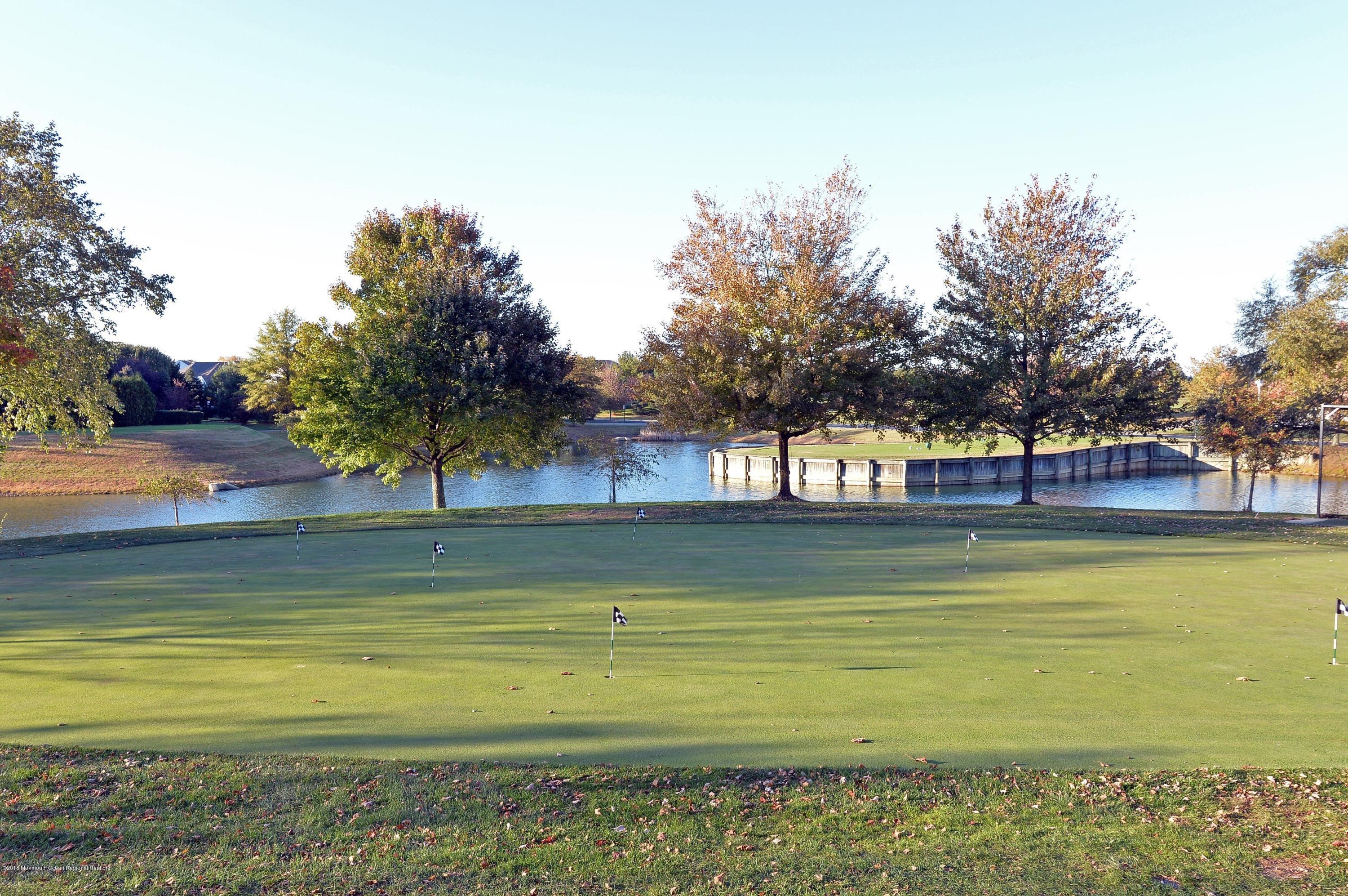 107 Eleanor Road Manchester Township, NJ 08759 - Photo 39 of 40 039_Putting Green