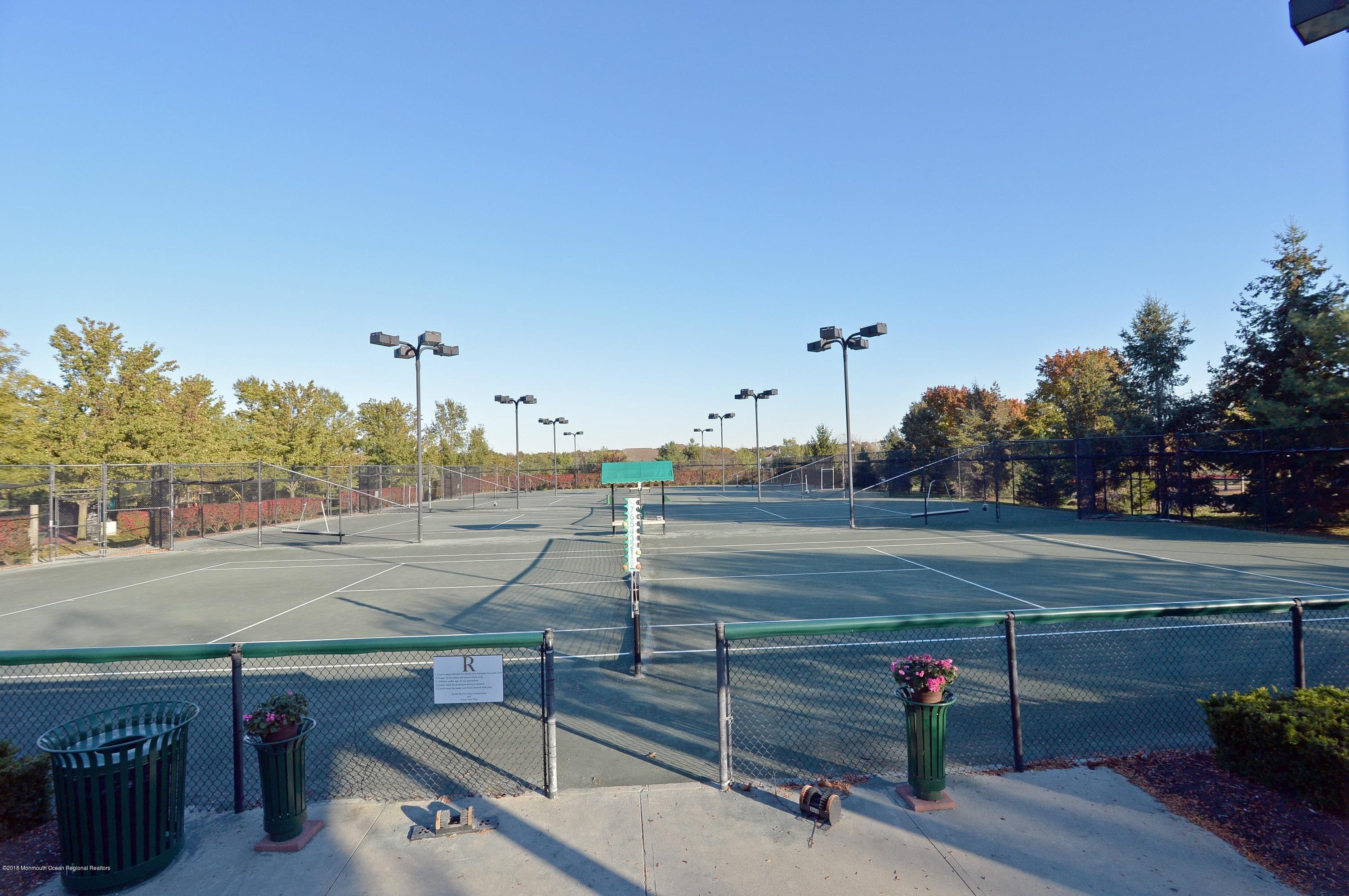 107 Eleanor Road Manchester Township, NJ 08759 - Photo 40 of 40 040_Tennis