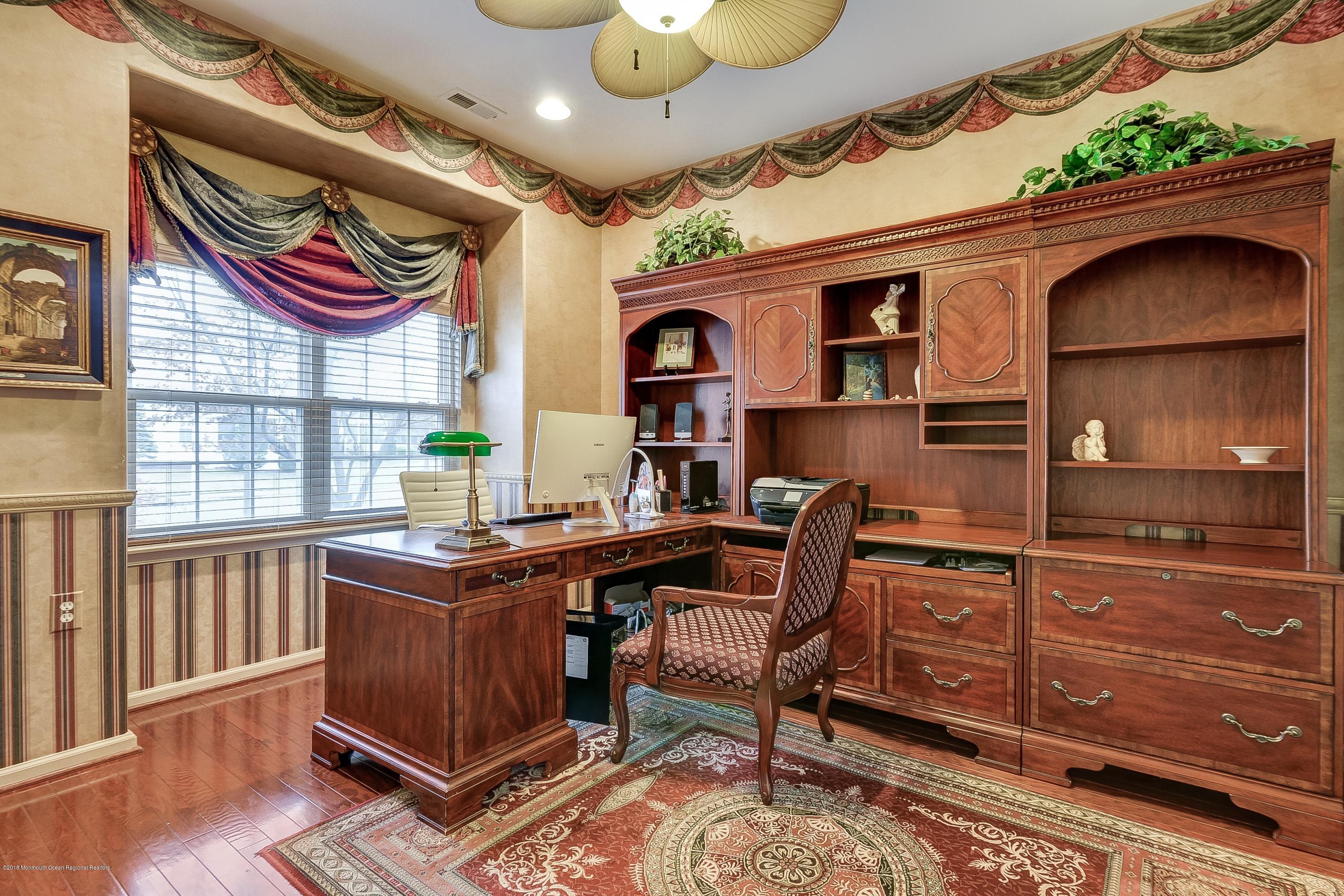 107 Eleanor Road Manchester Township, NJ 08759 - Photo 5 of 40 005_Office