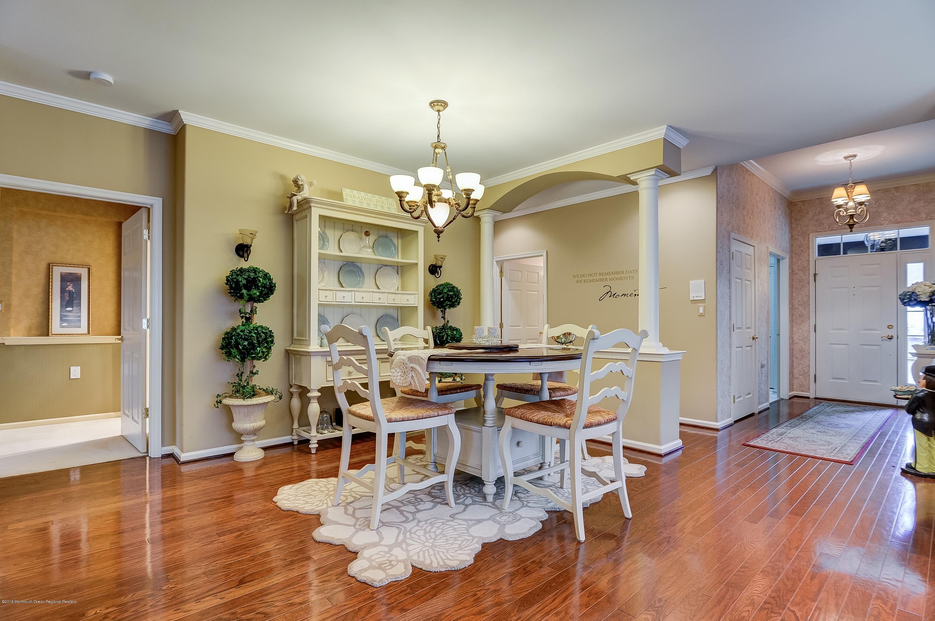 107 Eleanor Road Manchester Township, NJ 08759 - Photo 6 of 40 006_Dining