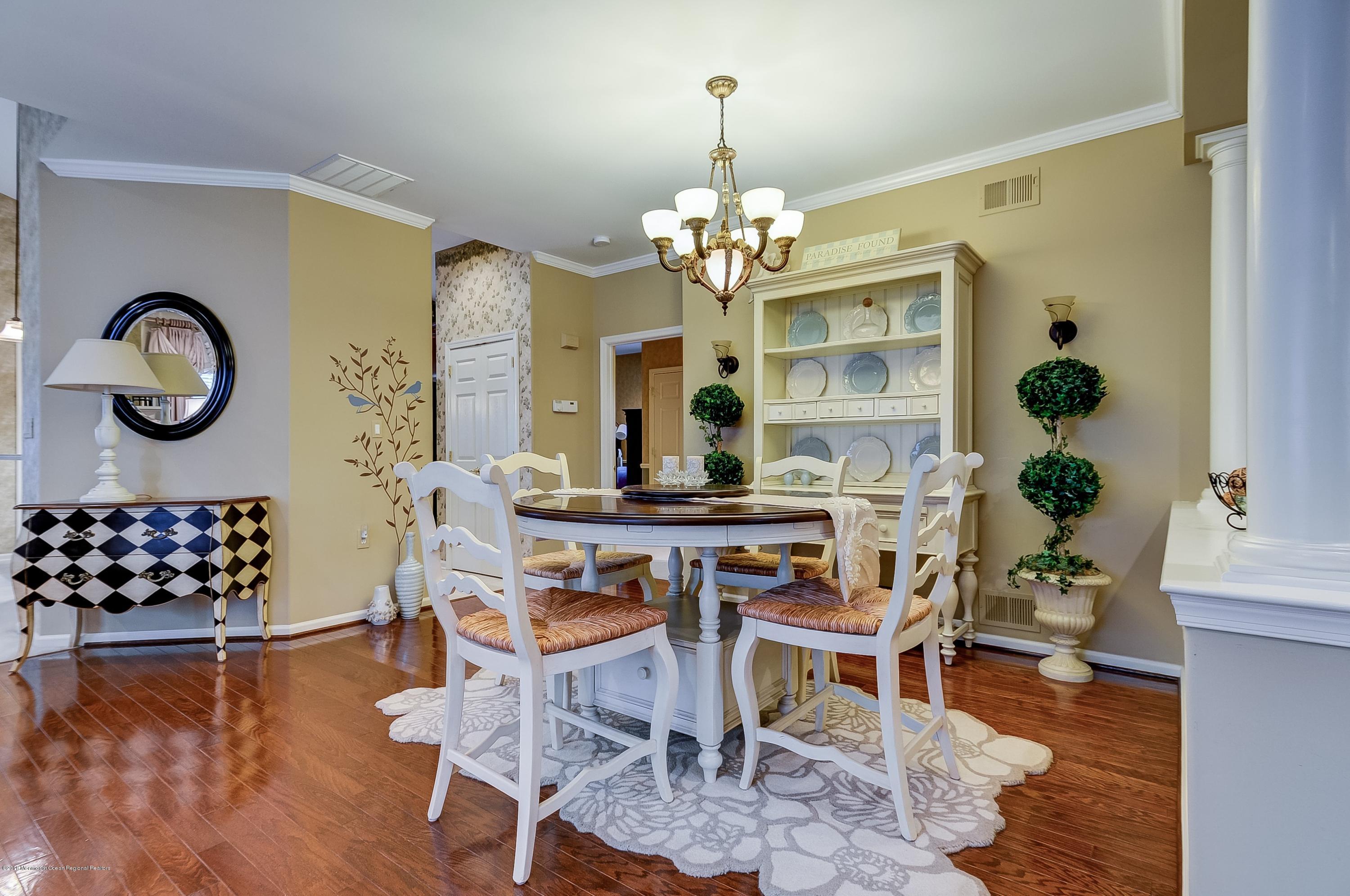 107 Eleanor Road Manchester Township, NJ 08759 - Photo 7 of 40 007_Dining