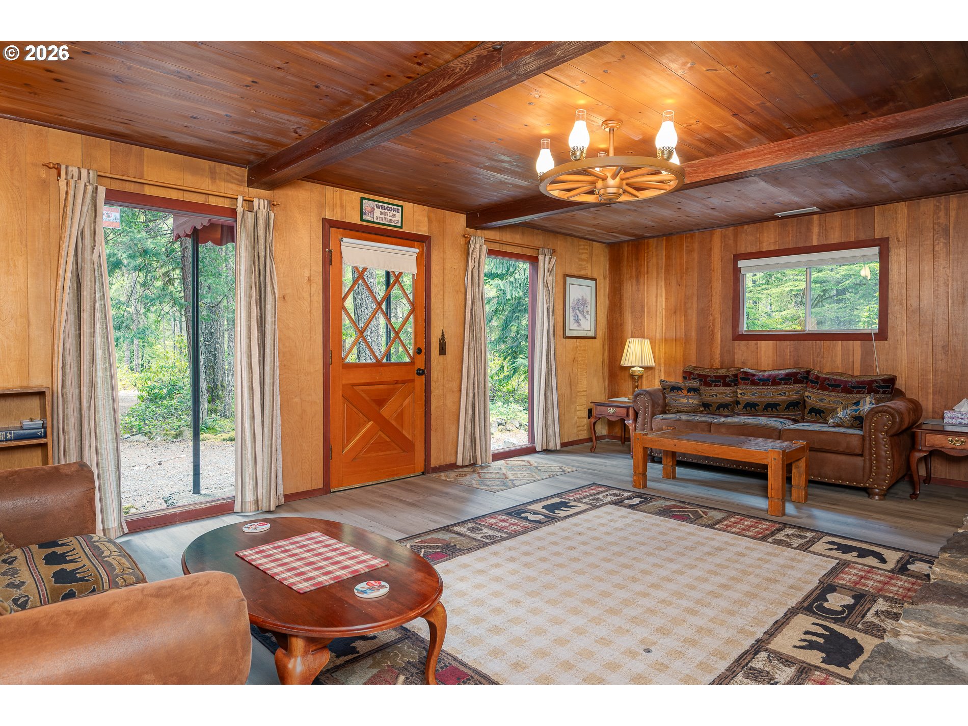 75721 Road 28 Rhododendron, OR 97049 - Photo 6 of 34