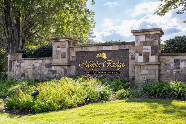 a sign on the side of the building