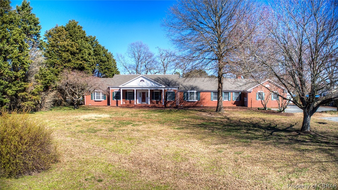 633 Painter Point Road Kilmarnock, VA 22482 - Photo 7 of 48 Gallery Image 7